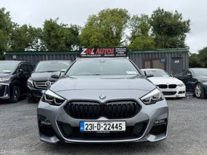 231 BMW 218I M SPORT 1.5 - Image 3