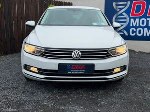 Volkswagen Passat 2.0TDI - NEW NCT - Image 2