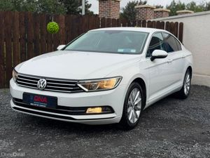 Volkswagen Passat 2.0TDI - NEW NCT - Image 3