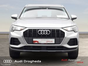 Audi Q3 45 TFSI E S Tronic SE - Image 3