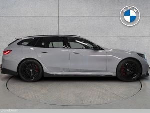 BMW M5 Touring - Image 4