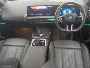 BMW X3 30e xDrive M Sport - Image 4