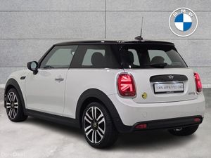 Mini Cooper Electric Level 3 - Image 3