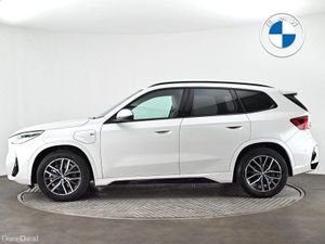 BMW X1 xDrive25e M Sport - Image 3