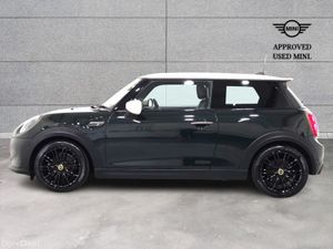 Mini Cooper Electric Resolute Edition - Image 4
