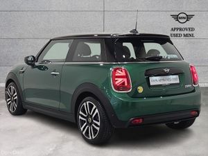 Mini Cooper Electric Level 2 - Image 3