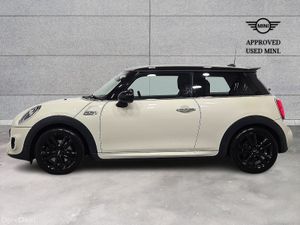 Mini Cooper 3-Door Cooper S Sport - Image 4
