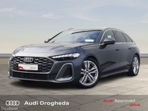 Audi A5 A5 Avant E-Hybrid Quattro S Line 299 - Image 4