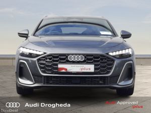 Audi A5 A5 Avant E-Hybrid Quattro S Line 299 - Image 3