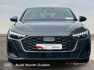 Audi A5 40 TDI EDITION ONE S LINE - Image 3
