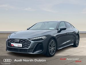 Audi A5 40 TDI EDITION ONE S LINE - Image 4