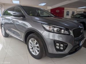 Kia Sorento 2.2 Platinum AWD - Image 4