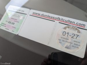 Kia Carens GSE 7 Seat - Image 2