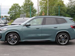 BMW iX1 2023 xDrive MSport 4WD A 11 KW 1 Ev 313 Ed - Image 4