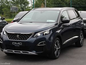 Peugeot 5008 2018 2.0 Diesel GT Line 7 Seat - Image 3