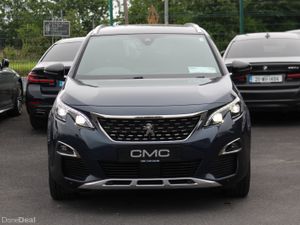 Peugeot 5008 2018 2.0 Diesel GT Line 7 Seat - Image 2