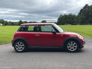 Mini One 2008 trade sale - Image 3