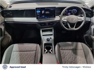 Volkswagen Tiguan ** EDITION 75 ** 2.0 TDI ** 150B - Image 2