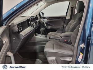 Volkswagen Tiguan ** EDITION 75 ** 2.0 TDI ** 150B - Image 4