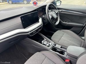 Skoda Octavia OCTAVIA STY 1.4TSI 204HP IV DSG - Image 3