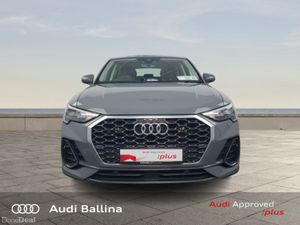 Audi Q3 SB 35 TDI 150HP S Tronic SE - Image 4