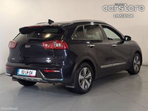 Kia Niro 1.6 GDI PLUG-IN HYBRID - Image 3