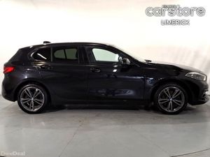 BMW 1-Series 116d Sport - Image 2