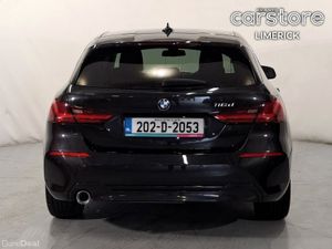 BMW 1-Series 116d Sport - Image 4