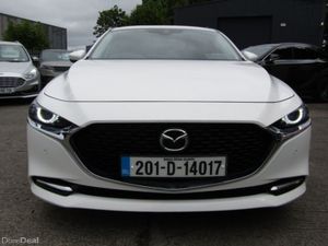 Mazda Mazda3 Sky-x Gs-l Sport 4DR - Image 2