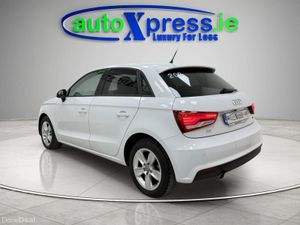 Audi A1 1.0 TFSI Automatic - Image 3