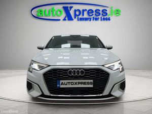 Audi A3 Saloon 1.0 TFSI Automatic, Low mileage - Image 3