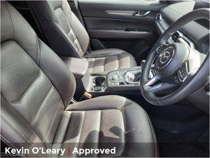 Mazda CX-5 TAKUMI 2.0 360 Camera - Image 4