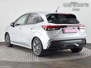 Nissan Note 1.2 Hybrid Auto - Image 3
