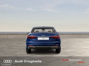 Audi A4 35 TDI 163HP S Tronic SE - Image 4