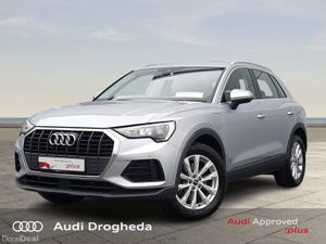 Audi Q3 45 TFSI E S Tronic SE - Image 4
