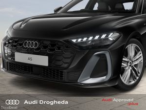 Audi A5 A5 S Line E-Hybrid Quattro - Image 2