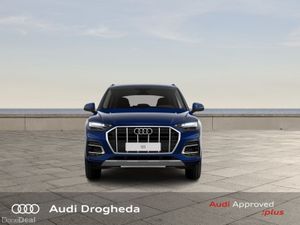 Audi Q5 35 TDI 163HP S tronic SE - Image 3
