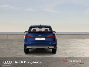 Audi Q5 35 TDI 163HP S tronic SE - Image 4