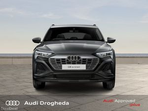 Audi Q8 e-tron Q8 E-Tron S Line 55 Quattro - Image 3