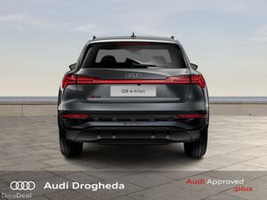 Audi Q8 e-tron Q8 E-Tron S Line 55 Quattro - Image 4