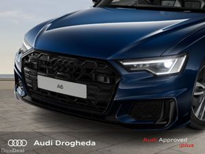 Audi A6 40TDI 204HP S tronic S Line - Image 2
