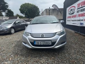 Honda Insight 2009 - Image 2