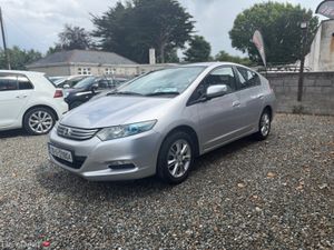Honda Insight 2009 - Image 3