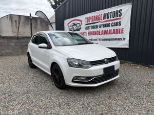 Vw Polo 2015 - Image 2