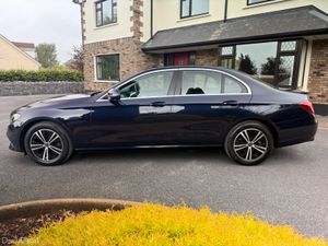 Stunning 201 Mercedes-Benz E220d Avantgarde! - Image 4