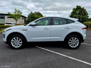 2018 JAGUAR E-PACE E PACE  2.0 D 150PS AWD S - Image 2