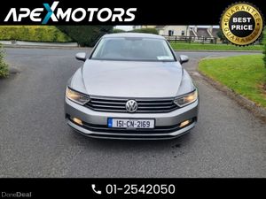 Volkswagen Passat FINANCE ARRANGED * 2.0 TDI GT BL - Image 2