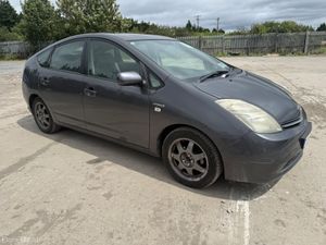 2007 Toyota Prius 1.5 Litre petrol Hybrid - Image 3