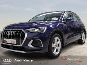 Audi Q3 35 TDI 150BHP SE AUTOMATIC - Image 3