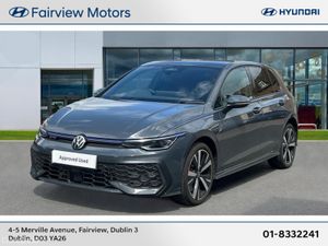 Volkswagen Golf GTE S-A DSG - Image 2
